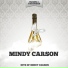 Mindy Carson