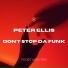 Peter Ellis