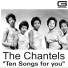 The Chantels