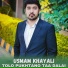 Usman Khayali