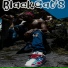 BLACKCAT'S FGP., MC JOTA W, Mc Pilha