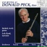 Donald Peck, Melody Lord