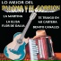 El Palomo y El Gorrión