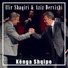 Ilir Shaqiri, Aziz Dervishi
