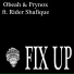 Obeah, Prynox feat. Rider Shafique