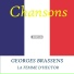 Georges Brassens