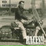 Old Motorcycle