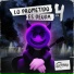 El de La Guitarra, Leonel Bgg