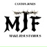 CANTON JONES feat. YUST