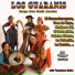 Los Guaranis de Francisco Marin