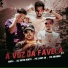 Dj Sumo Beats, Don4, Mc Luan ZK, Mc Xambra