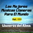 Llaneros del Alma