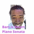 Ihsaan Biko Singleton feat. Ihsaan Biko Carter