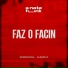 Imcmdkoficial, DJ David LP, A Nata Funk
