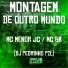 Mc Menor Jc, Mc Bm Oficial, DJ Pedrinho PZL