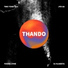 Two Tone Djs, JYD SA feat. Young Zyme, DJ Njabsta