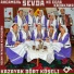 Ансамбль Sevda из села Казаклия