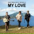 Music Travel Love, Anthony Uy