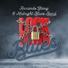 Riccardo Staraj, Midnight Blues Band