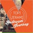 Topi Jerami
