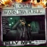 Telly Mac feat. Redeyez, Bubs