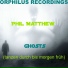 Phil Matthew