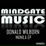 Donald Wilborn