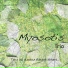Myosotis Trio
