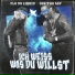 Fla Da Liquid feat. Joe Tha Sef