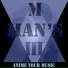 Anime your Music