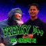 F2L , JacksonDG