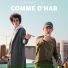 Le Divin Enfant, Xad