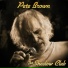 Pete Brown feat. Abass Dodoo, Joe Bonamassa