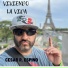 Cesar R. Espino