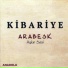 Kibariye
