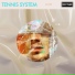 Tennis System feat. Hundredth