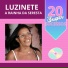 Luzinete a Rainha da seresta