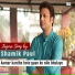 Shamik Paul