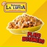 Botanas La Lupita