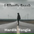 Hardik Tongia