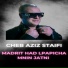 Cheb Aziz Staifi