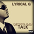 Lyrical G