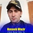 Naseeb Wazir