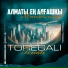 Toregali Toreali