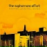 The Sophomore Effort