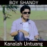 Boy Shandy