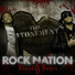 ROCK NATION