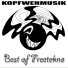 Kopfwehmusik