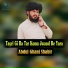 Abdul Ghani Shabir