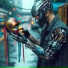 Synthetic Nik